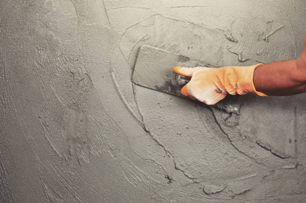 Best Concrete Foundation Repair  in Crandon, WI