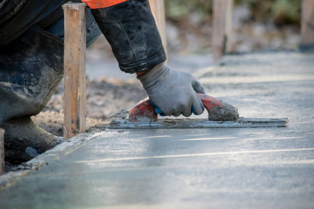 Best Residential Concrete Services  in Crandon, WI