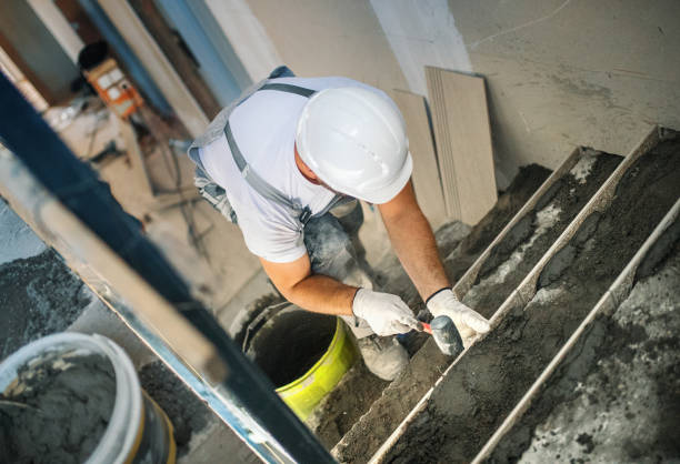 Best Affordable Concrete Contractor  in Crandon, WI