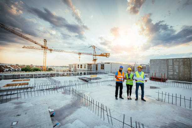 Best Local Concrete Companies  in Crandon, WI
