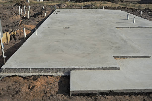 Best Concrete Walkway Installation  in Crandon, WI