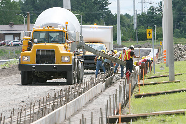 Reliable WI Concrete contractor Solutions