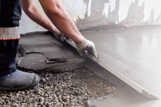 Best Concrete Crack Repair  in Crandon, WI